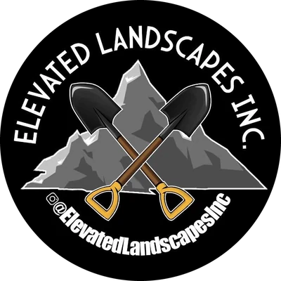 Elevated Landscapes Inc. logo